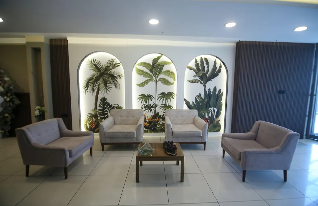 Cevik Palace Otel-1