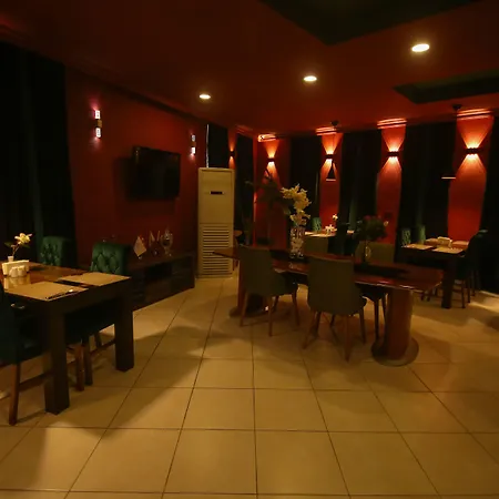 Cevik Palace Otel-2